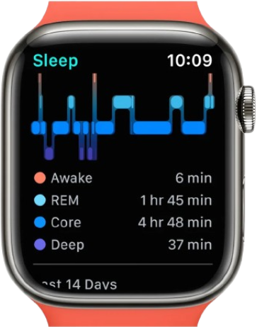 Sleep Tracker