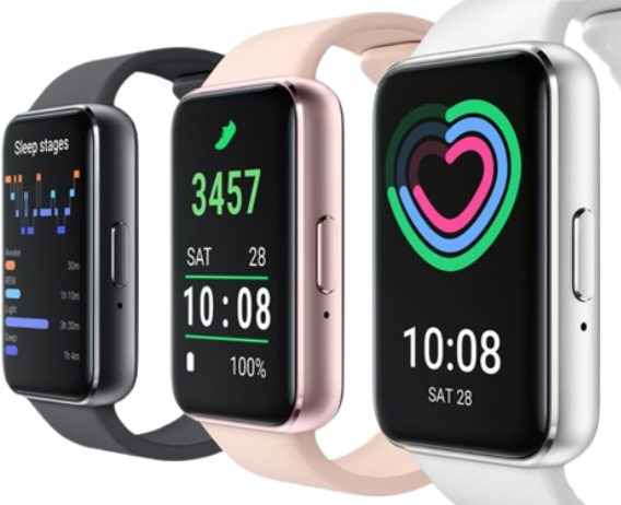 PulseOne Smart Watch